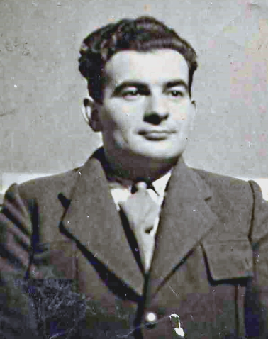 julien boivent