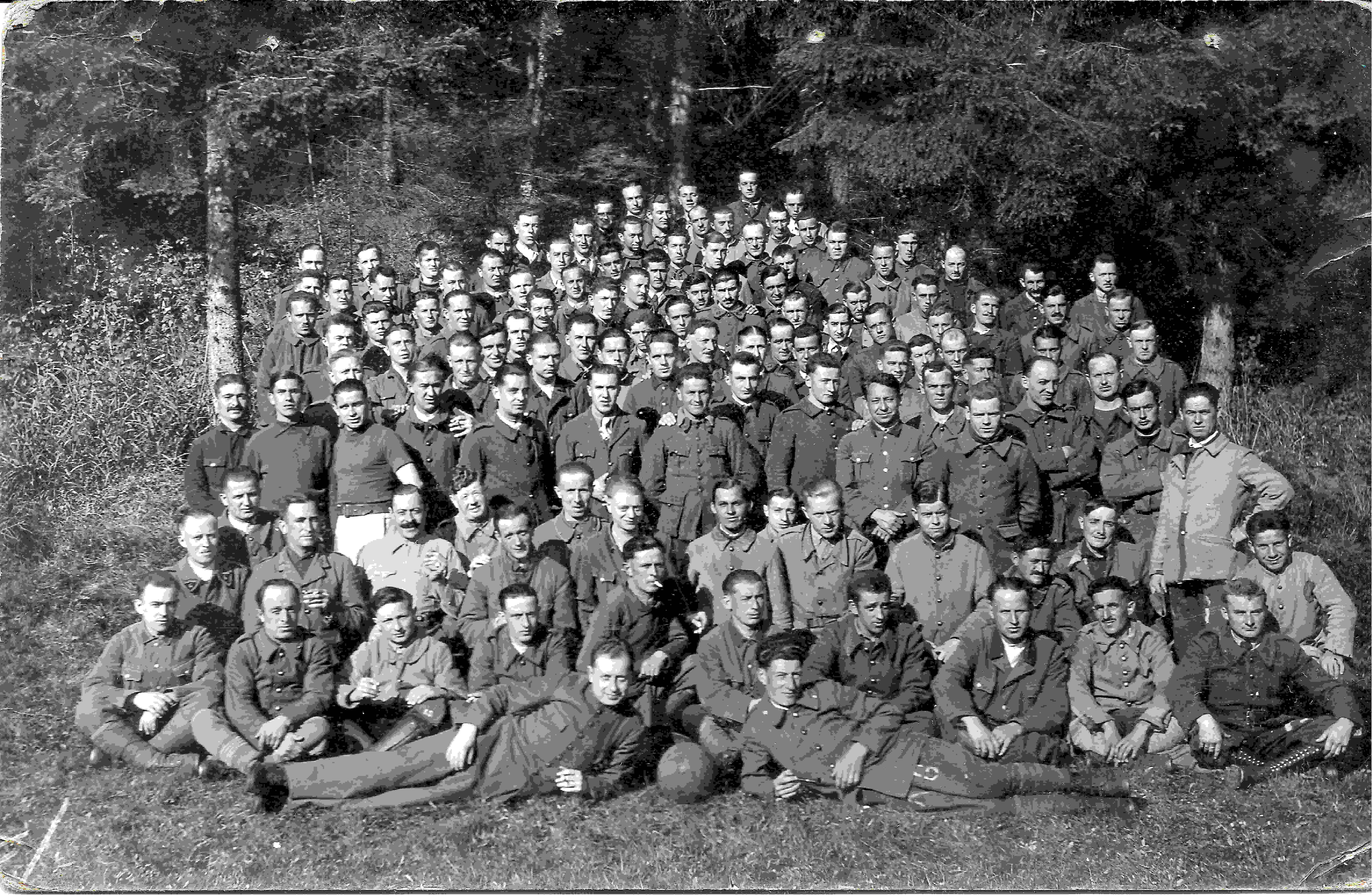 Groupe Stalag