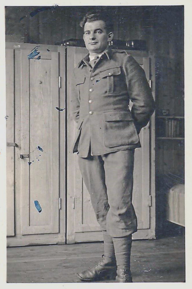 julien 1943
