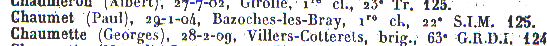 extrait registre