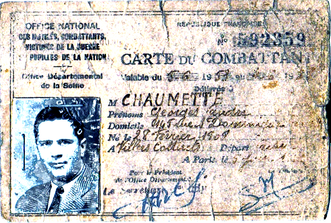 carte