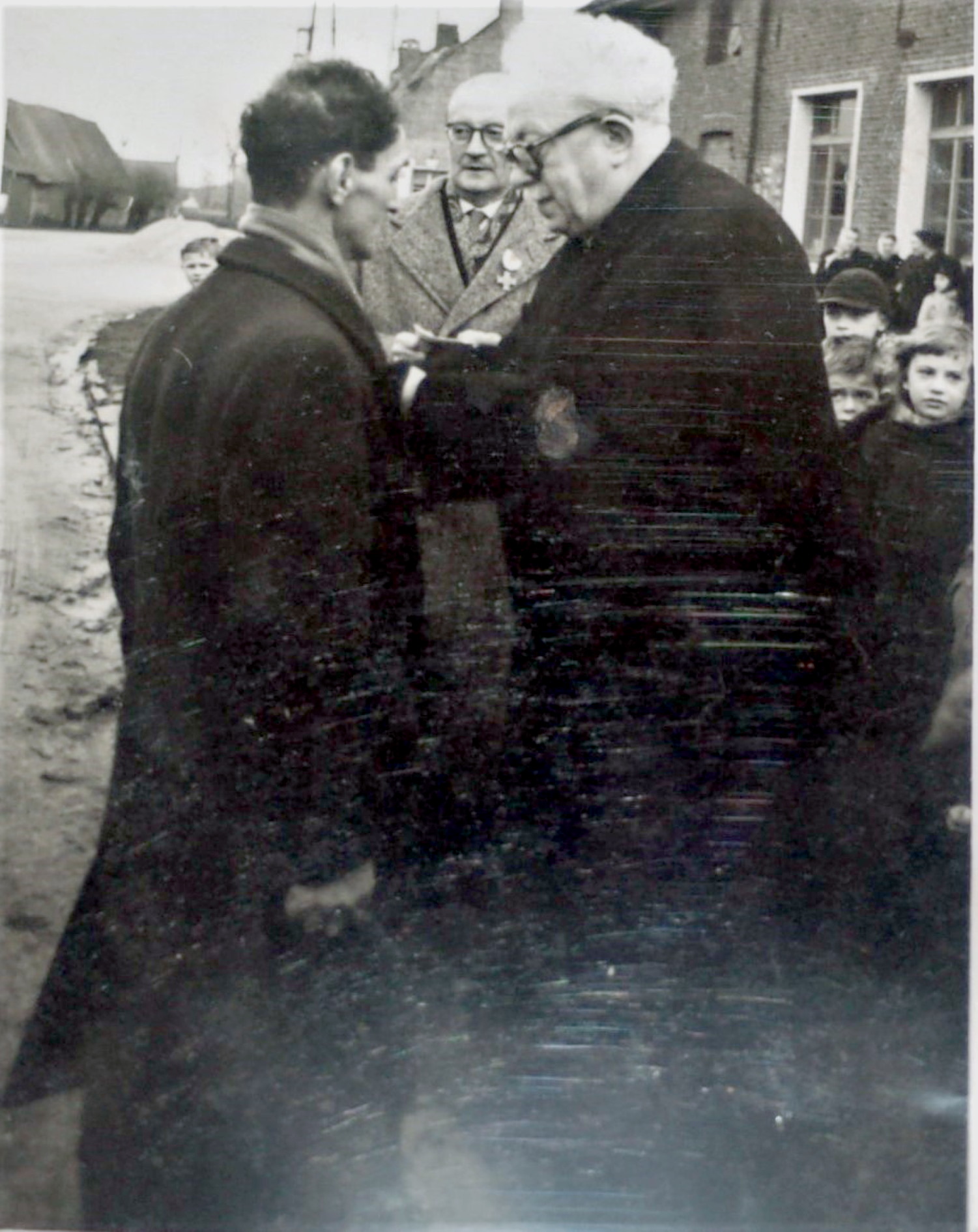 croix de guerre