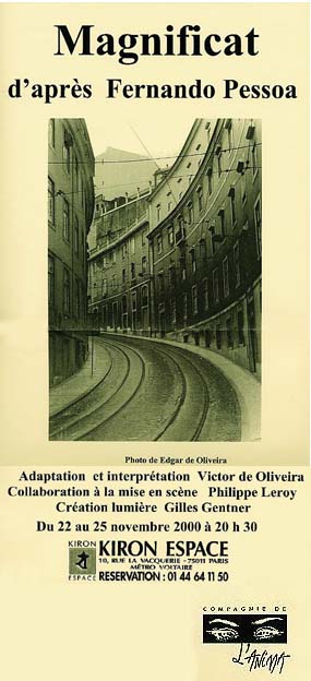 D'après l'affiche originale