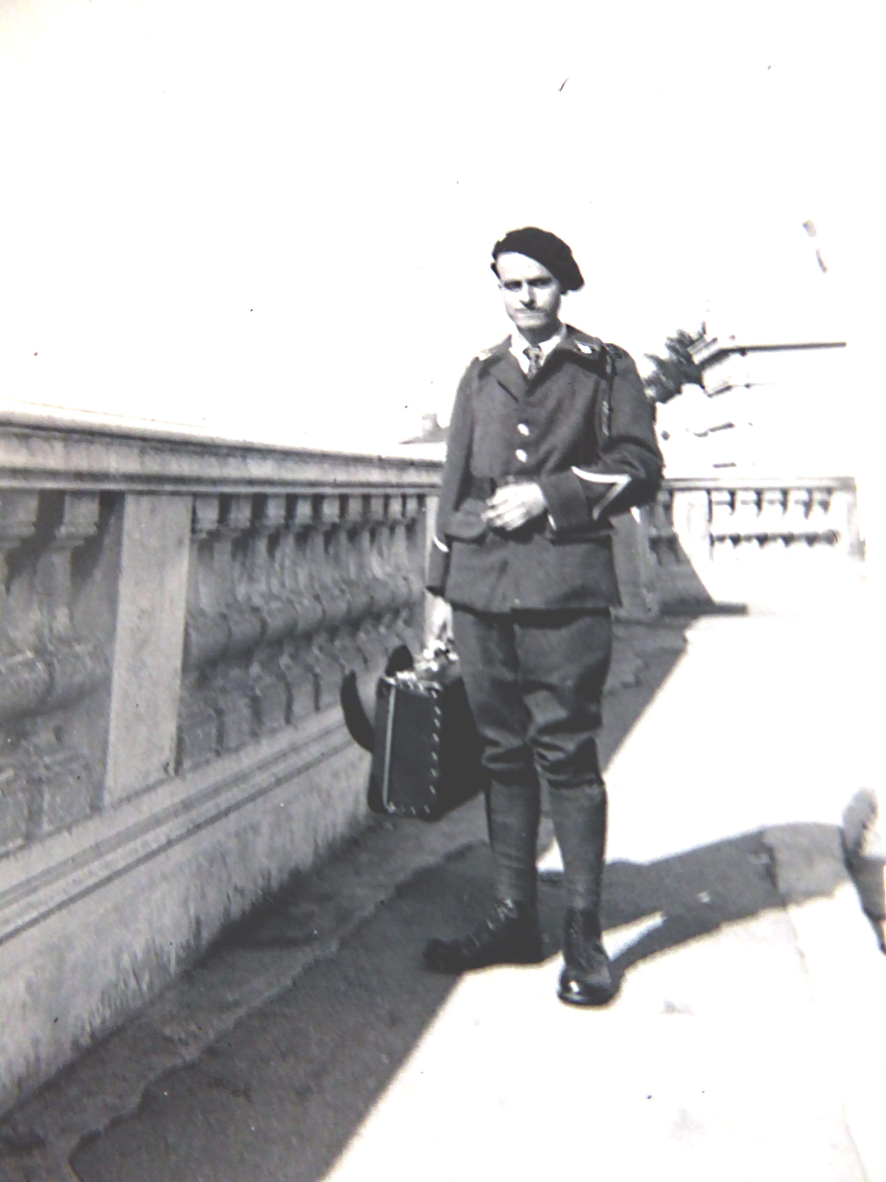emile arnaud