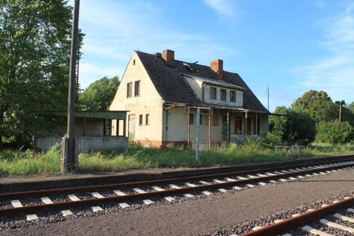La gare (1)