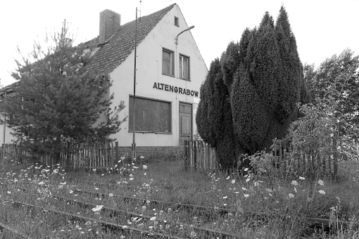 La gare (2)