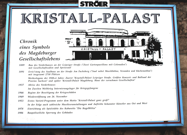 Kristall Palast (2)