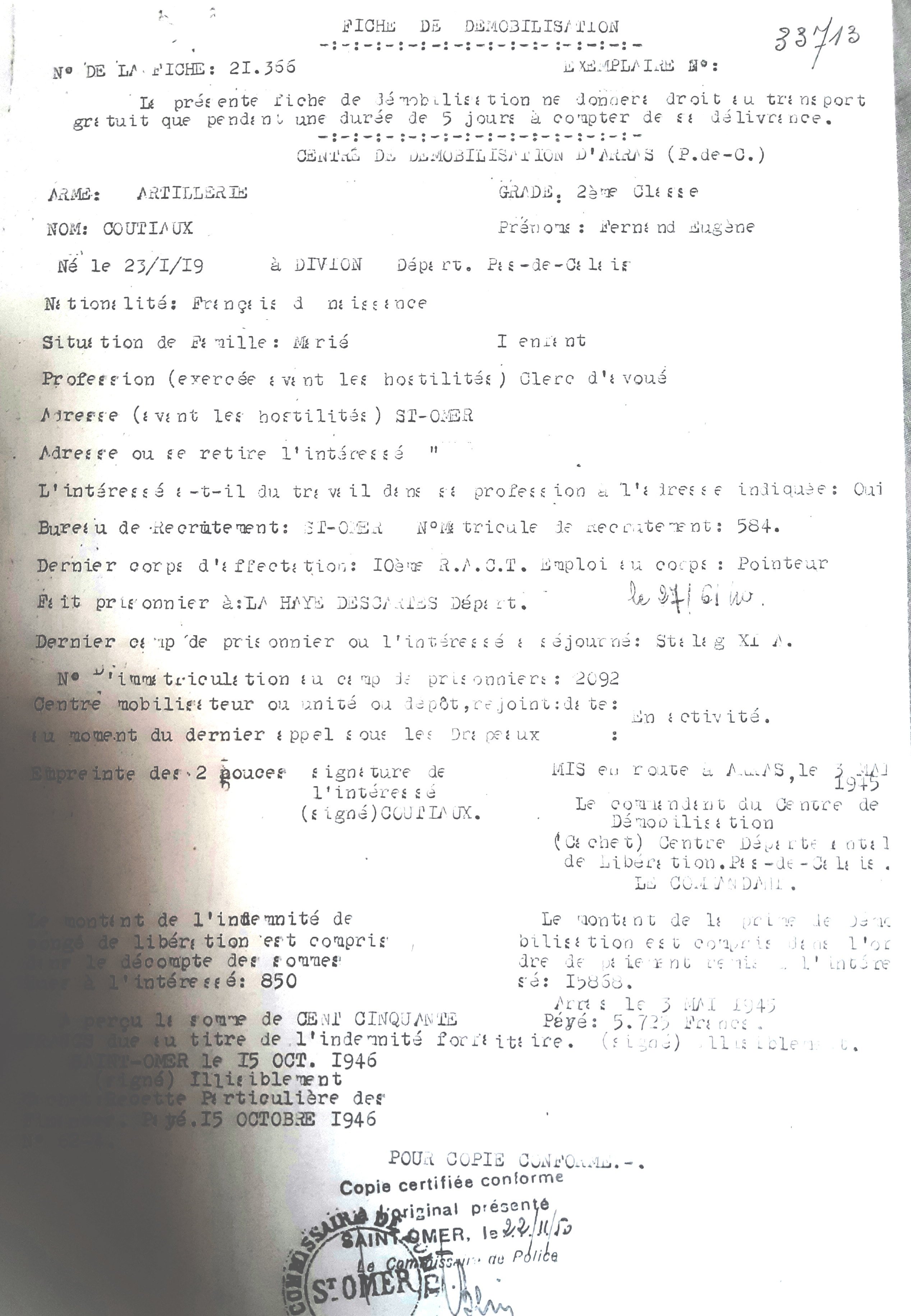 document