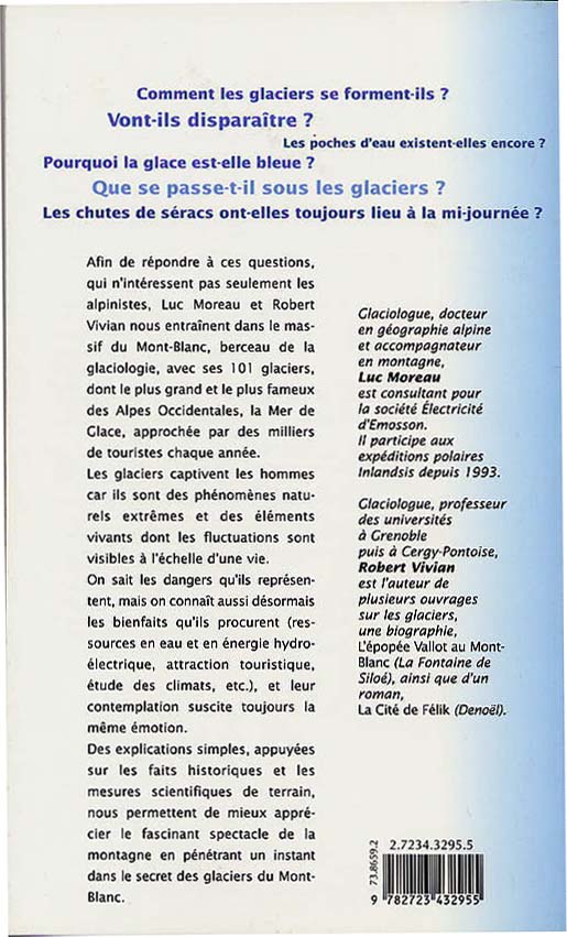 Quatrième de couverture