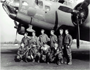 Tyse Hardin (Bottom row - left) and the "Mizpah" crew / Cliquer pour agrandir