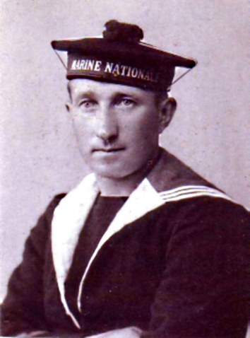 Marcel HUARD