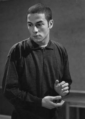 Kader Touati (1996) - Cliquer pour agrandir