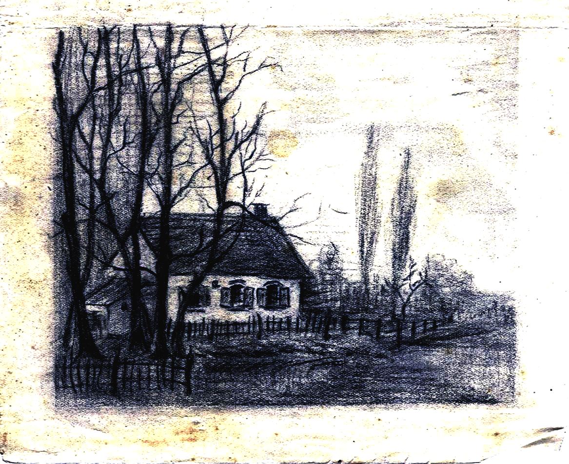 Petite maison