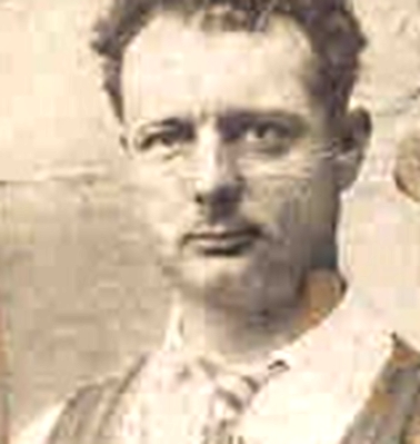 Photo Louis Lampin