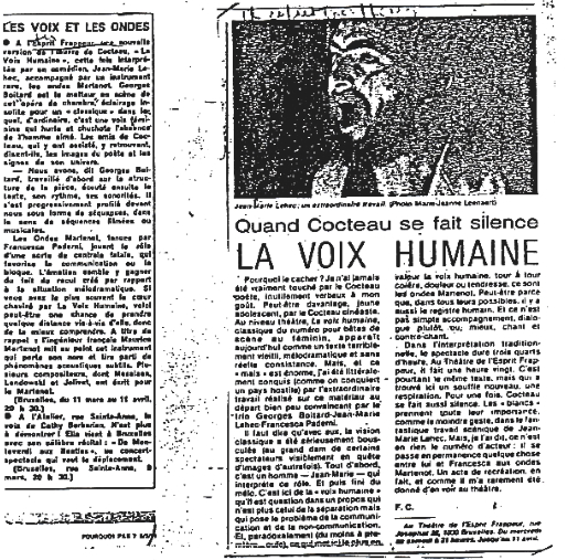 Presse