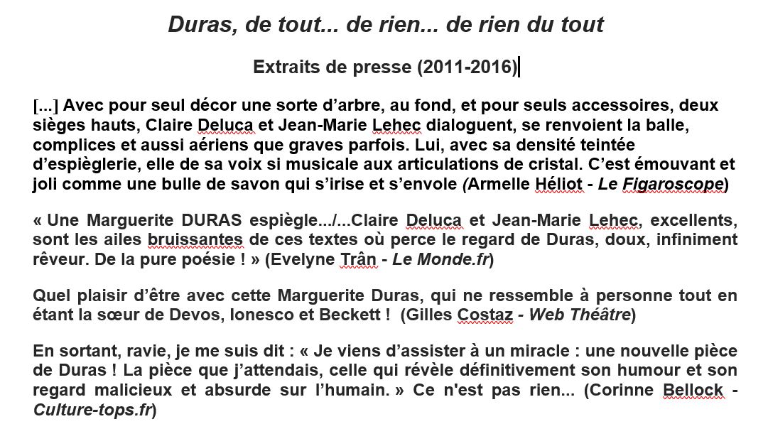 presse