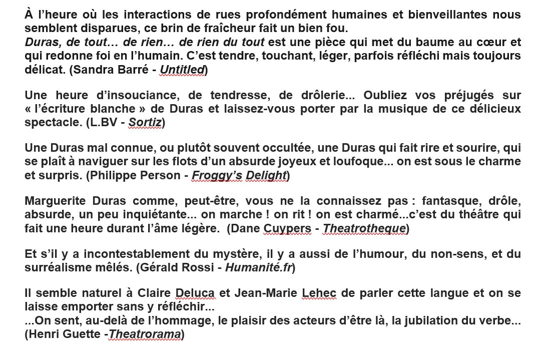 presse