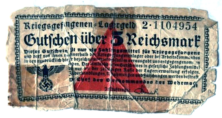 Lagergeld