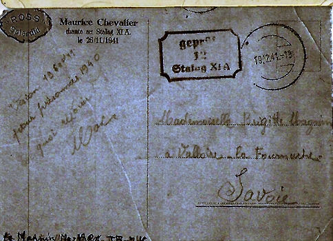 Carte psotale 2