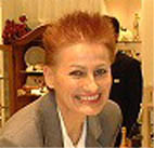 Marie-France Flageul