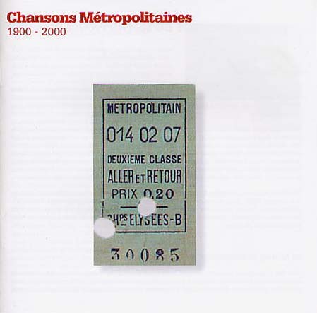 Pochette originale - Production Kiron Musik - Un CD Wagram Music