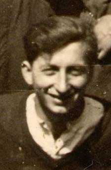 Albert Pognant - Staffurt - 1941