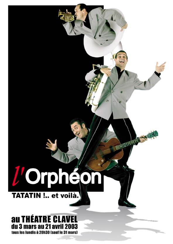 Affiche