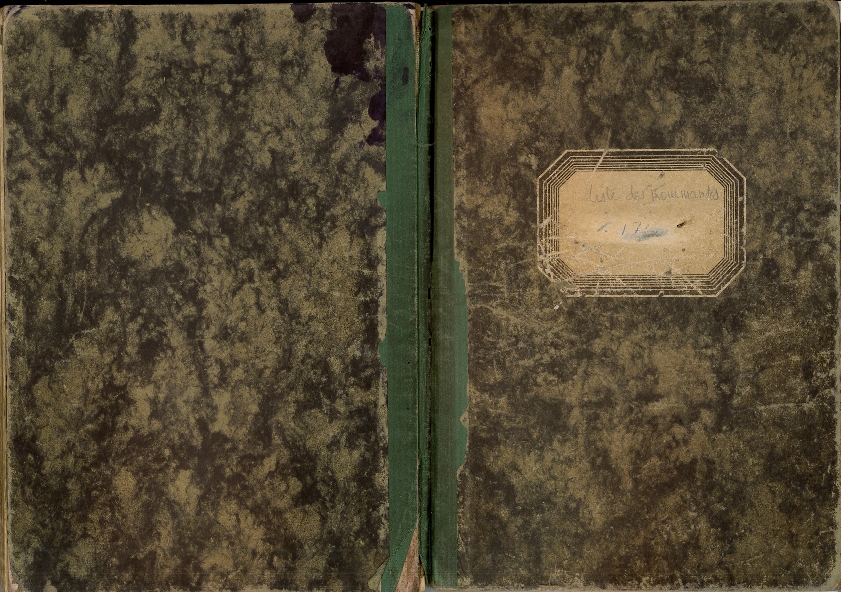 couverture recto verso