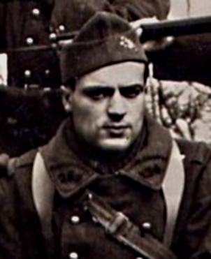 Portrait Félix Rodier