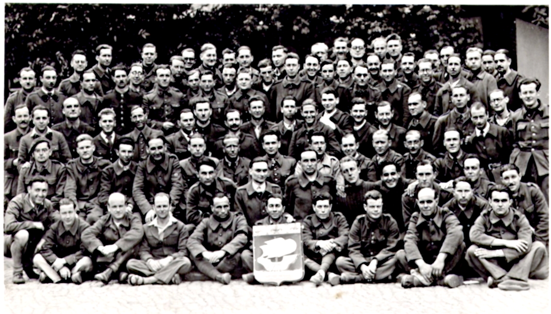 Groupe de Paris