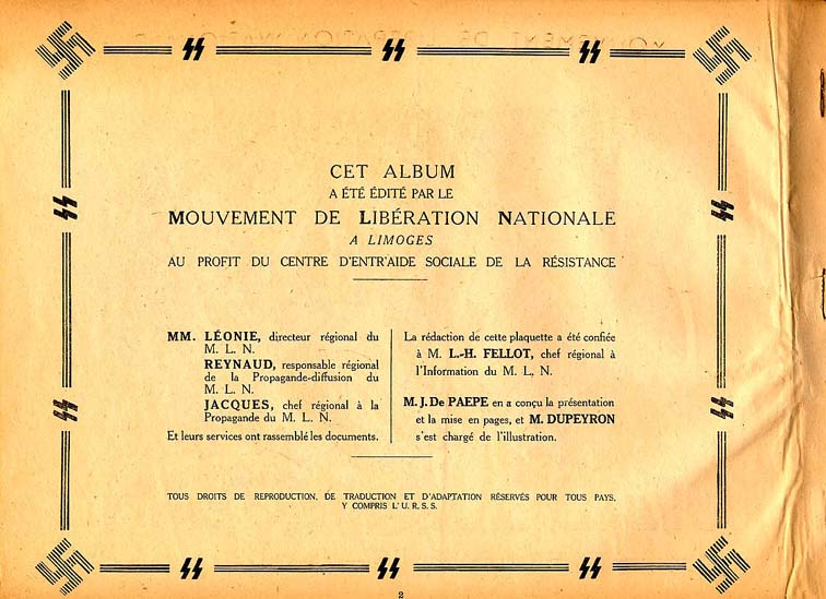 Page intégrale, avec les enluminures